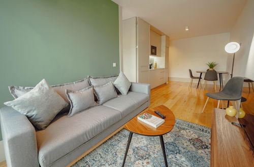 Photo 23 - Legacy Oporto Premium Apartment C