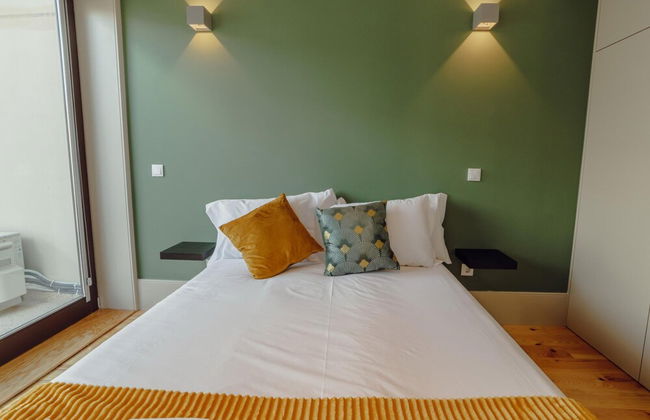 Legacy Oporto Premium Apartment C by Vacationy - Foto 2