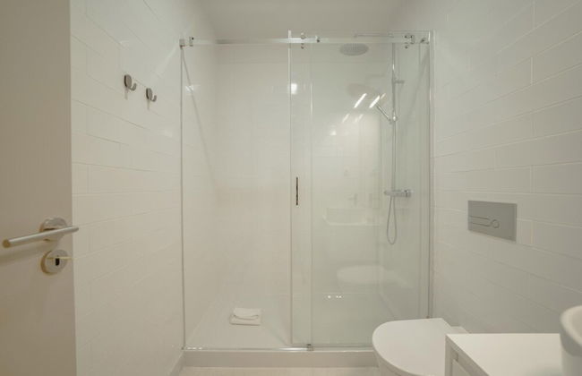 Legacy Oporto Premium Apartment C by Vacationy - Foto 17