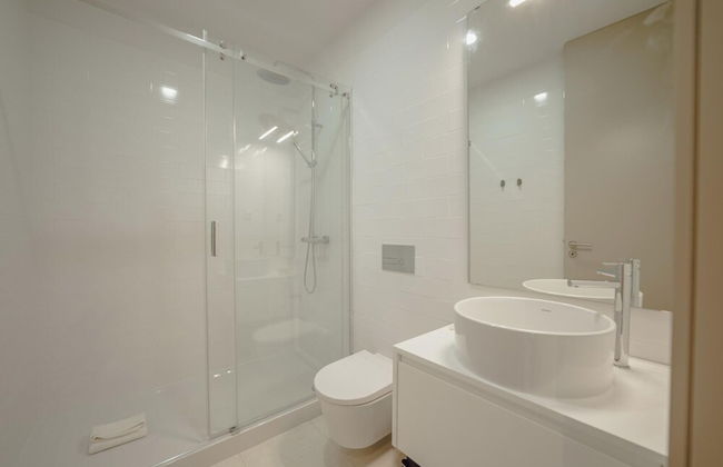 Legacy Oporto Premium Apartment C by Vacationy - Foto 16