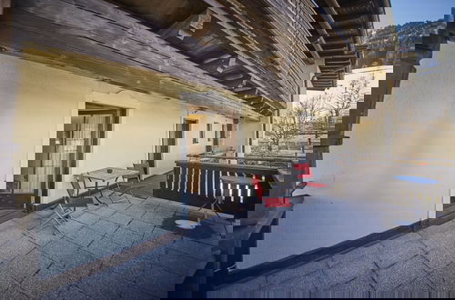 Photo 41 - TownHouse Appartements