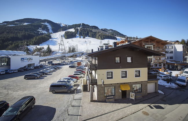 TownHouse Appartements - Foto 68
