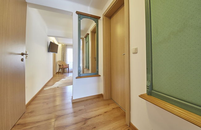 TownHouse Appartements - Foto 37