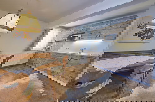 Photo 26 - TownHouse Appartements