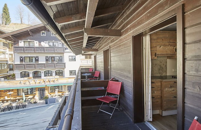TownHouse Appartements - Foto 47