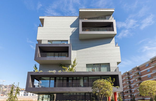 Icon H 203 Suite Micro-living - Photo 35