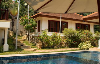 Photo 1 - Villa Sapparos