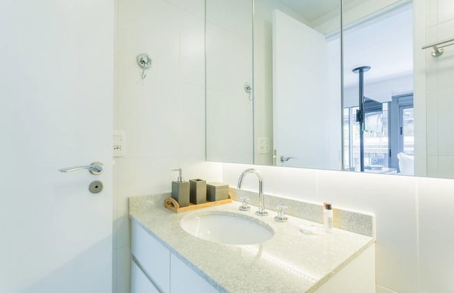 Na41a Studio Fantástico na Vila Madalena! - Foto 18