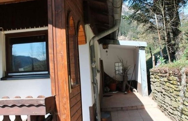 Welcoming Apartment near Forest in Vordenberg - Foto 12