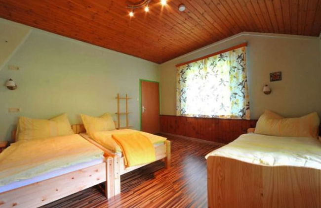 Welcoming Apartment near Forest in Vordenberg - Foto 3