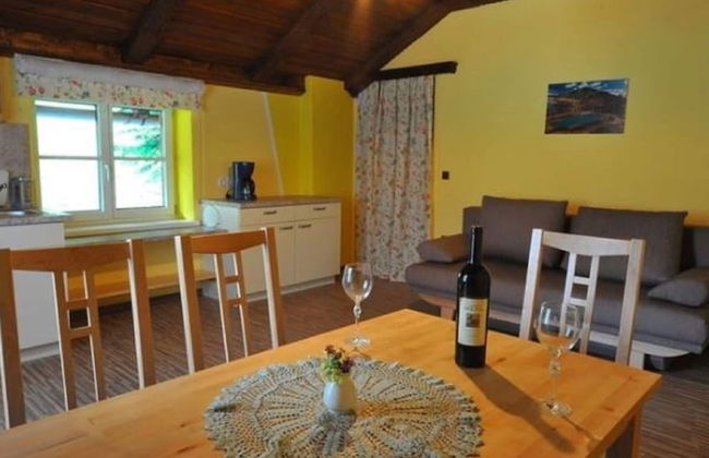 Welcoming Apartment near Forest in Vordenberg - Foto 7