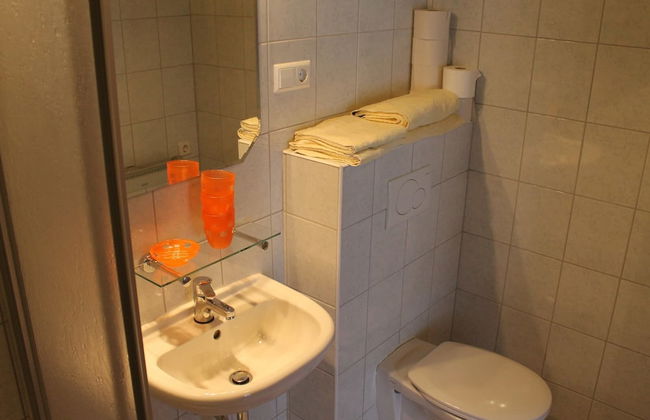 Welcoming Apartment near Forest in Vordenberg - Foto 6