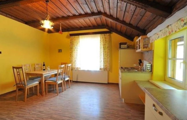 Welcoming Apartment near Forest in Vordenberg - Foto 8