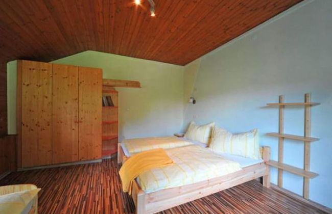 Welcoming Apartment near Forest in Vordenberg - Foto 2