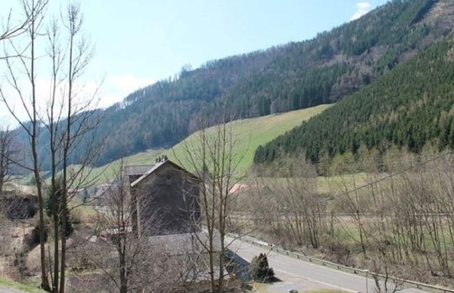 Welcoming Apartment near Forest in Vordenberg - Foto 13