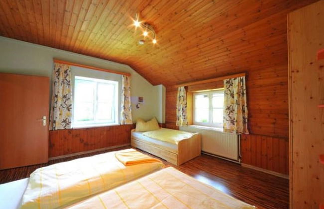 Welcoming Apartment near Forest in Vordenberg - Foto 5