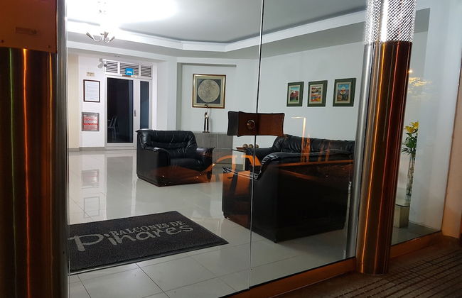 Apartamento Amoblado Pinares - Foto 15