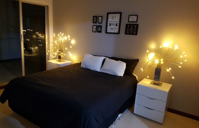 Apartamento Amoblado Pinares - Foto 1