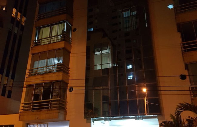Apartamento Amoblado Pinares - Foto 18