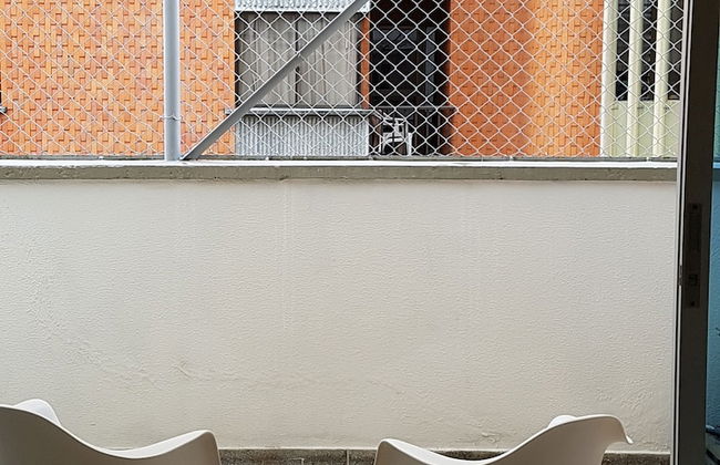 Apartamento Amoblado Pinares - Foto 9