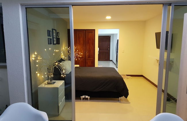 Apartamento Amoblado Pinares - Foto 3