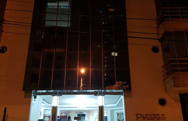 Apartamento Amoblado Pinares - Foto 17