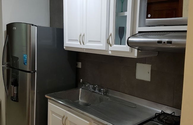Apartamento Amoblado Pinares - Foto 6