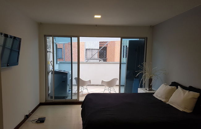 Apartamento Amoblado Pinares - Foto 16
