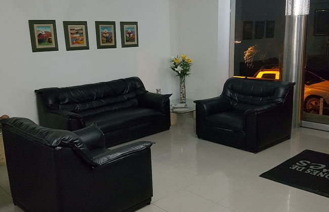 Apartamento Amoblado Pinares - Foto 2