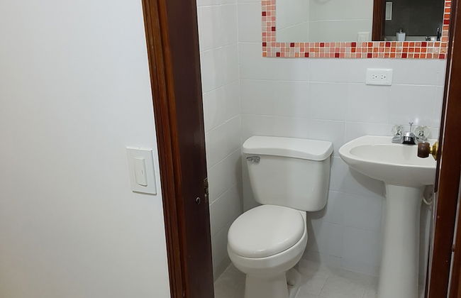 Apartamento Amoblado Pinares - Foto 10