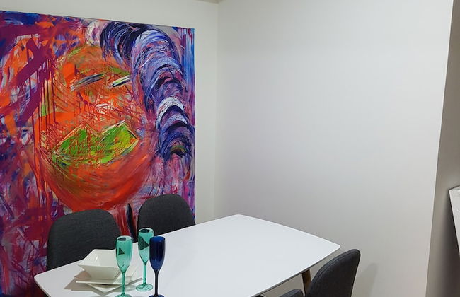 Apartamento Amoblado Pinares - Foto 5
