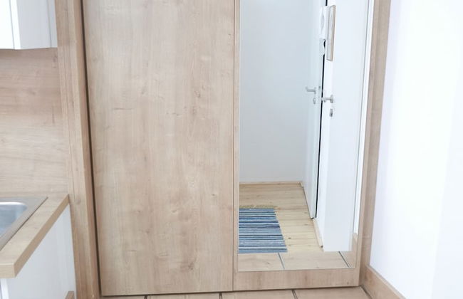 Stadthaus Franz Josef - Foto 18