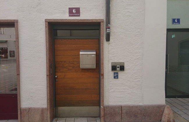 Stadthaus Franz Josef - Foto 29