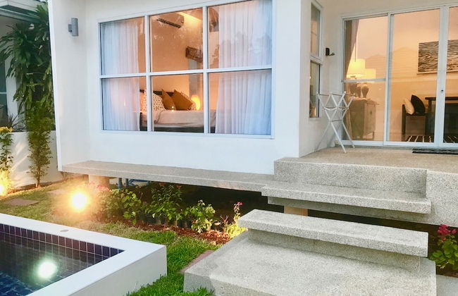 2 Bedroom Luxury House near Beach SDV002 By Samui Dream Villas - Foto 25