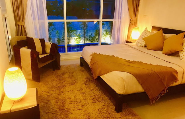 2 Bedroom Luxury House near Beach SDV002 By Samui Dream Villas - Foto 7