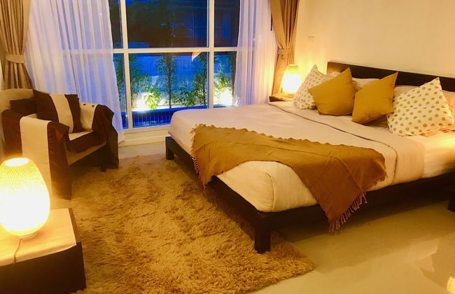 2 Bedroom Luxury House near Beach SDV002 By Samui Dream Villas - Foto 8