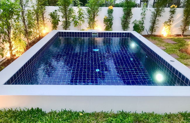 2 Bedroom Luxury House near Beach SDV002 By Samui Dream Villas - Foto 19