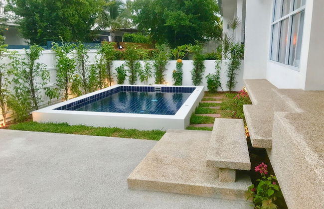2 Bedroom Luxury House near Beach SDV002 By Samui Dream Villas - Foto 26