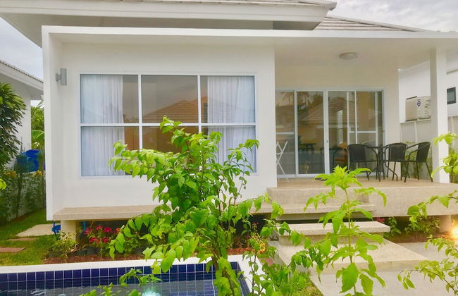 2 Bedroom Luxury House near Beach SDV002 By Samui Dream Villas - Foto 29