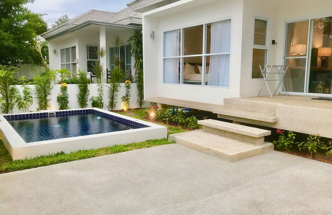 2 Bedroom Luxury House near Beach SDV002 By Samui Dream Villas - Foto 28
