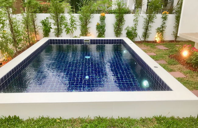 2 Bedroom Luxury House near Beach SDV002 By Samui Dream Villas - Foto 18