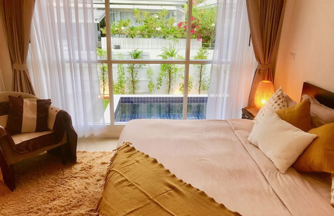 2 Bedroom Luxury House near Beach SDV002 By Samui Dream Villas - Foto 2