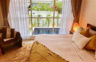 Foto 2 - 2 Bedroom Luxury House near Beach SDV002 By Samui Dream Villas