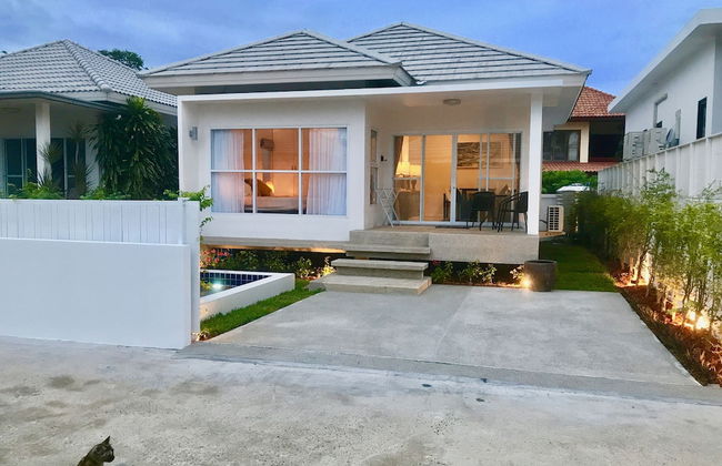 2 Bedroom Luxury House near Beach SDV002 By Samui Dream Villas - Foto 23