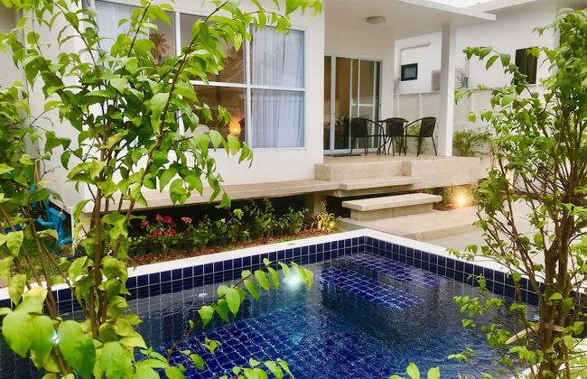 2 Bedroom Luxury House near Beach SDV002 By Samui Dream Villas - Foto 1