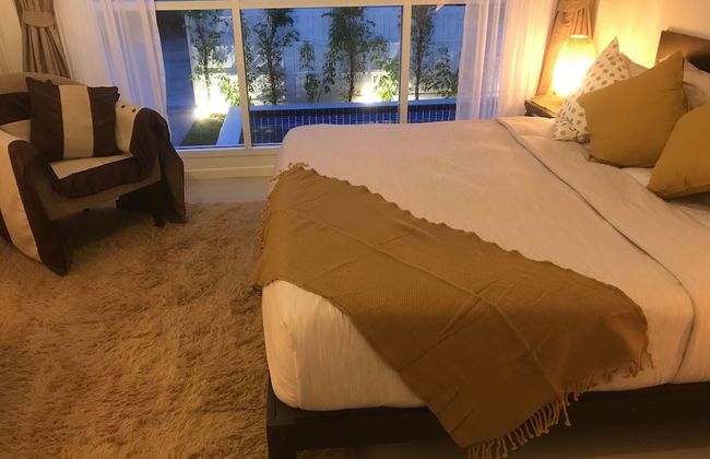 2 Bedroom Luxury House near Beach SDV002 By Samui Dream Villas - Foto 5