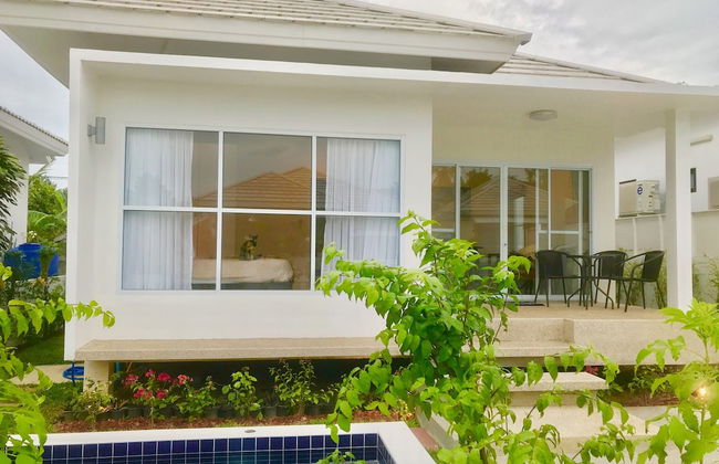2 Bedroom Luxury House near Beach SDV002 By Samui Dream Villas - Foto 22