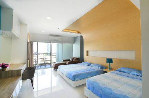 Photo 32 - Blue Ocean Suite