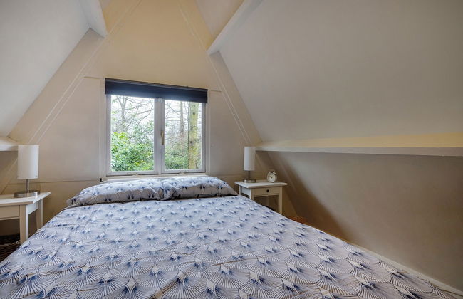 Lanaken Lakeside Cabin Stay - Foto 5