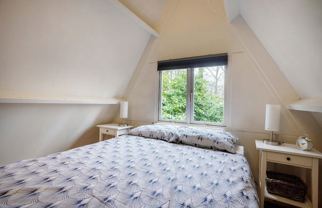 Lanaken Lakeside Cabin Stay - Foto 4